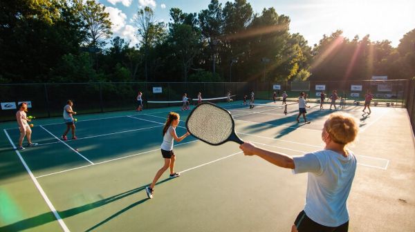 10 astuces pour choisir le meilleur constructeur de pickleball
