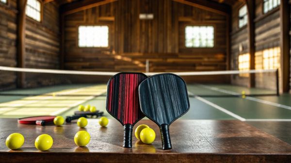 10 astuces pour choisir le meilleur constructeur de pickleball