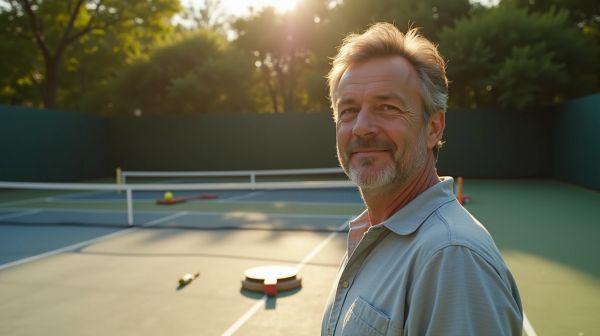 Constructeur terrain de pickleball : conseils pour réussir votre projet