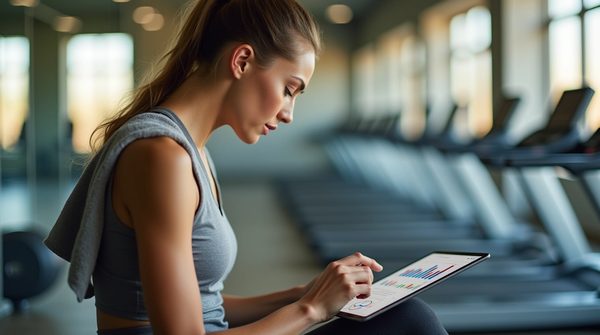 Tout savoir sur le test cooper pour évaluer sa condition physique