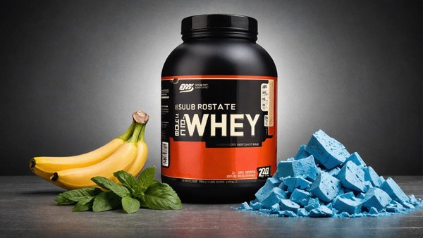Profitez de la protéine sub zero whey isolate à prix réduit sur nutridiscount