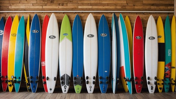 Découvrez one life surfshop : votre expert en sports de glisse