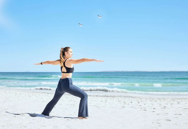 Comment les exercices de stretching peuvent-ils aider à améliorer la flexibilité des athlètes de CrossFit?