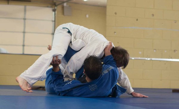 Quelle est l'efficacité des entraînements en altitude pour les compétiteurs en Jiu-Jitsu Brésilien?