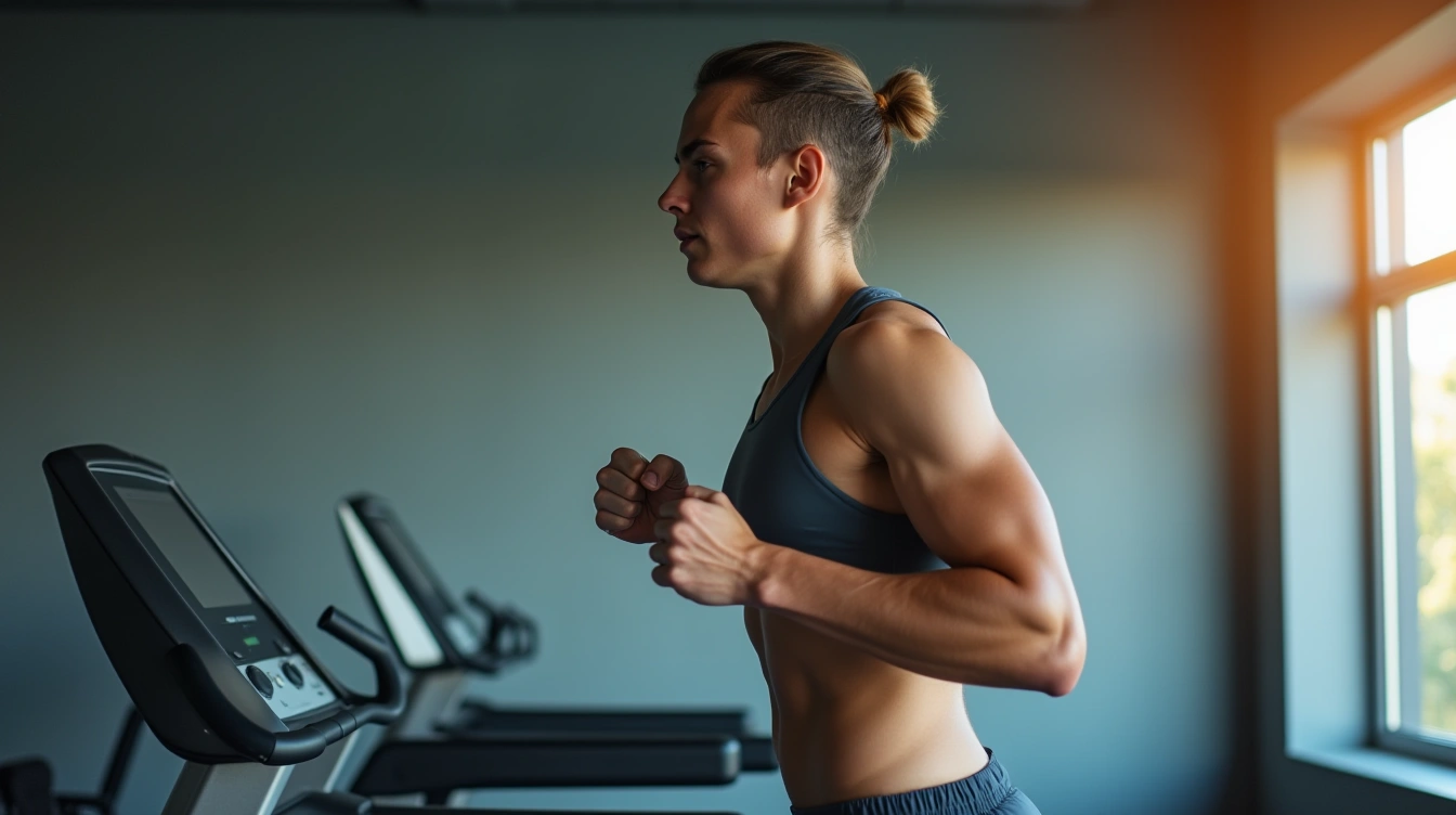 Comment préparer et réaliser le test Cooper ?